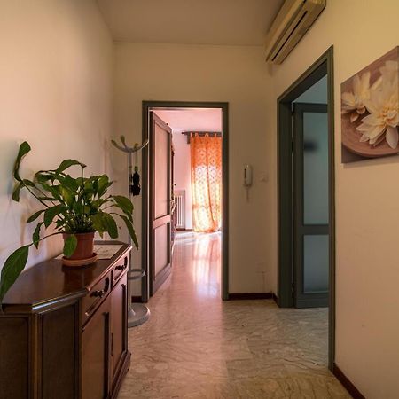 Very Nice Apartment Padova Centre Buitenkant foto