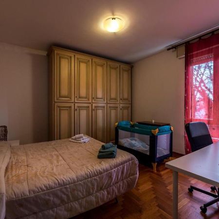 Very Nice Apartment Padova Centre Buitenkant foto