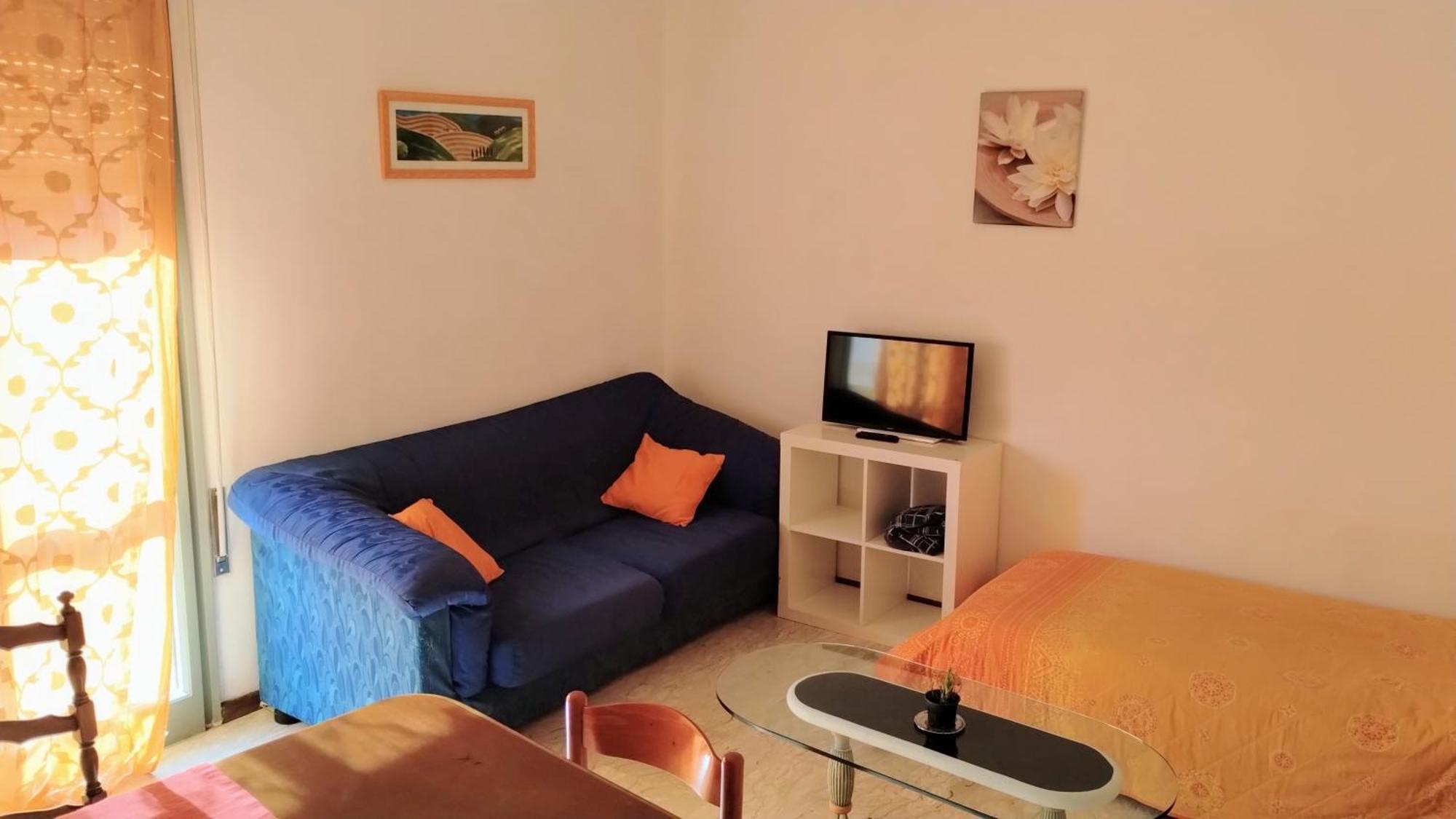 Very Nice Apartment Padova Centre Buitenkant foto