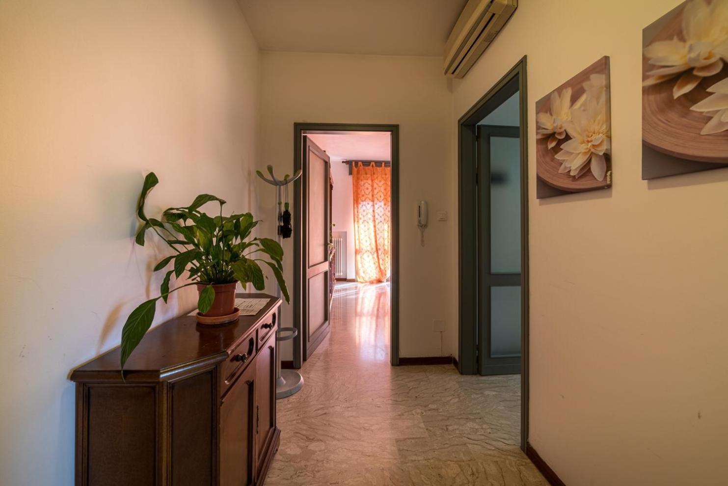 Very Nice Apartment Padova Centre Buitenkant foto