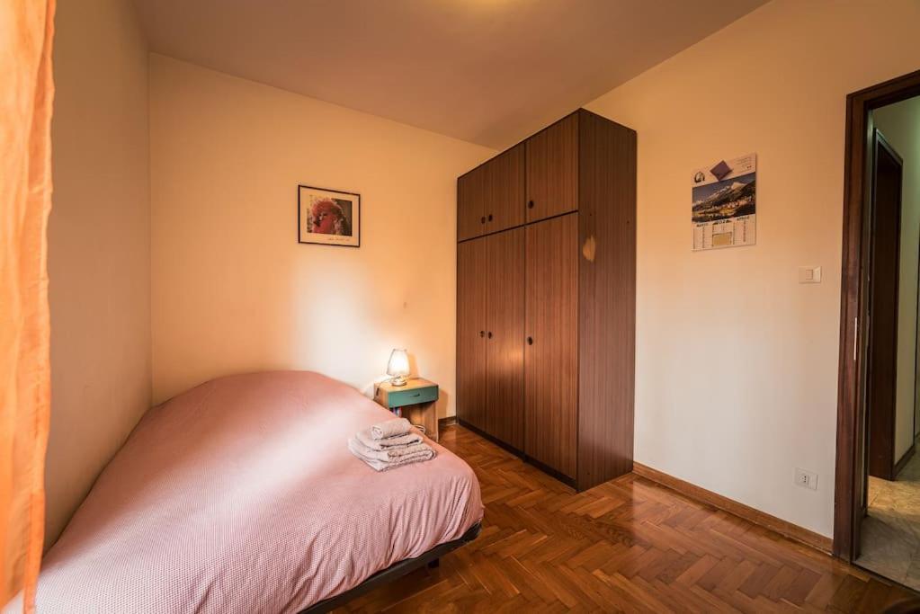 Very Nice Apartment Padova Centre Buitenkant foto