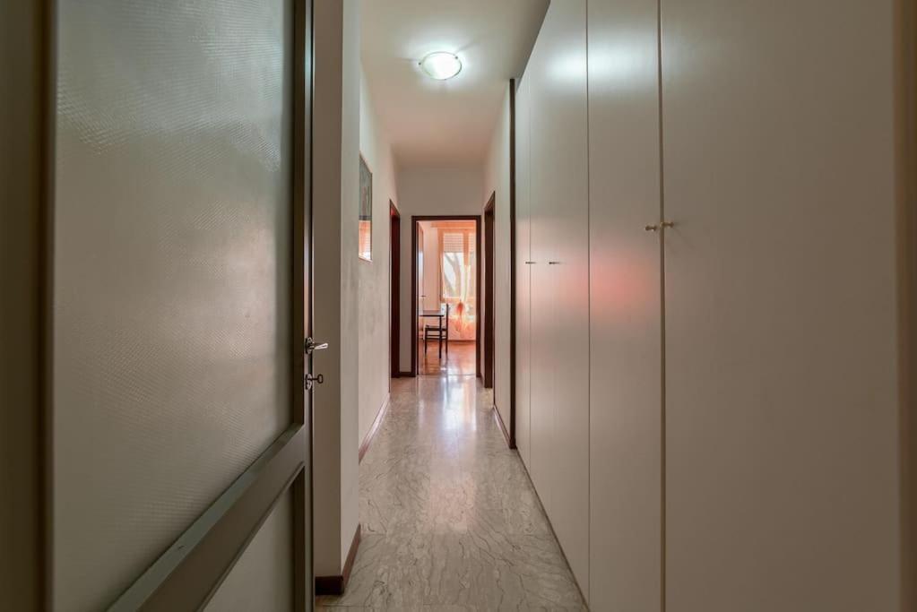 Very Nice Apartment Padova Centre Buitenkant foto