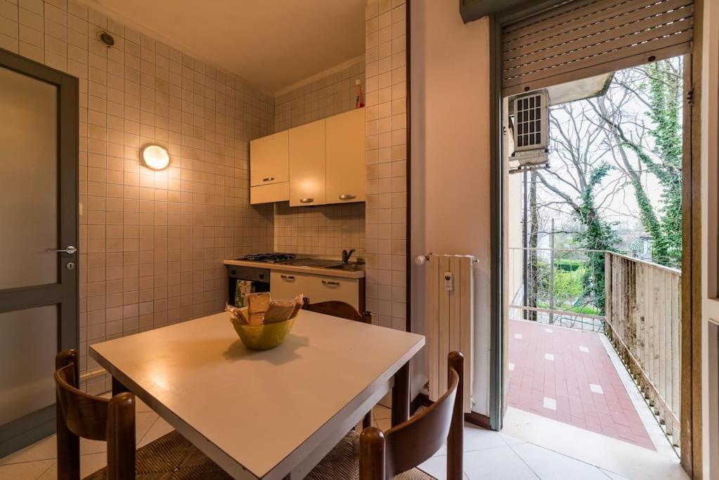 Very Nice Apartment Padova Centre Buitenkant foto