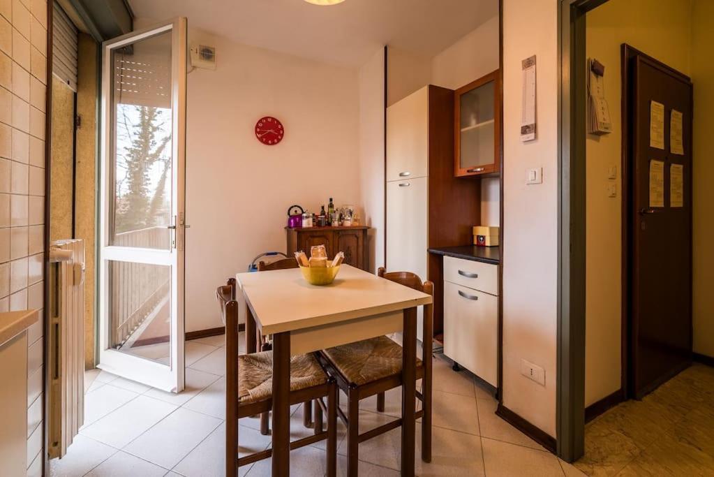 Very Nice Apartment Padova Centre Buitenkant foto