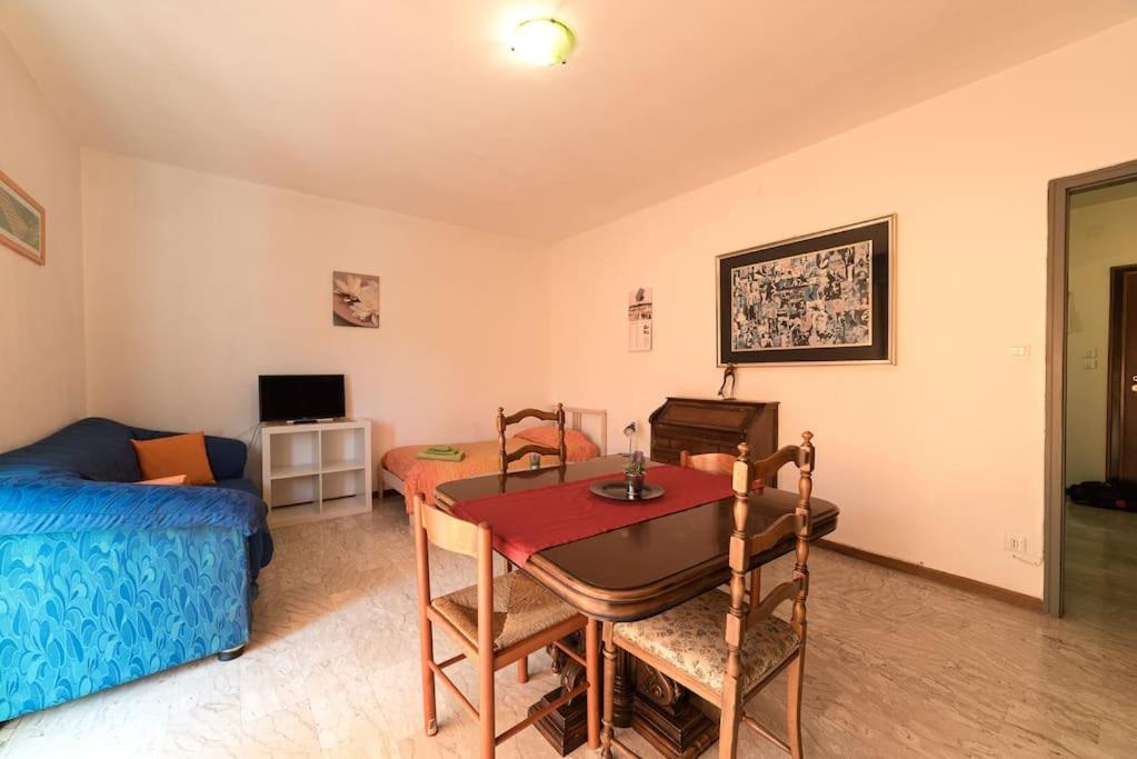 Very Nice Apartment Padova Centre Buitenkant foto